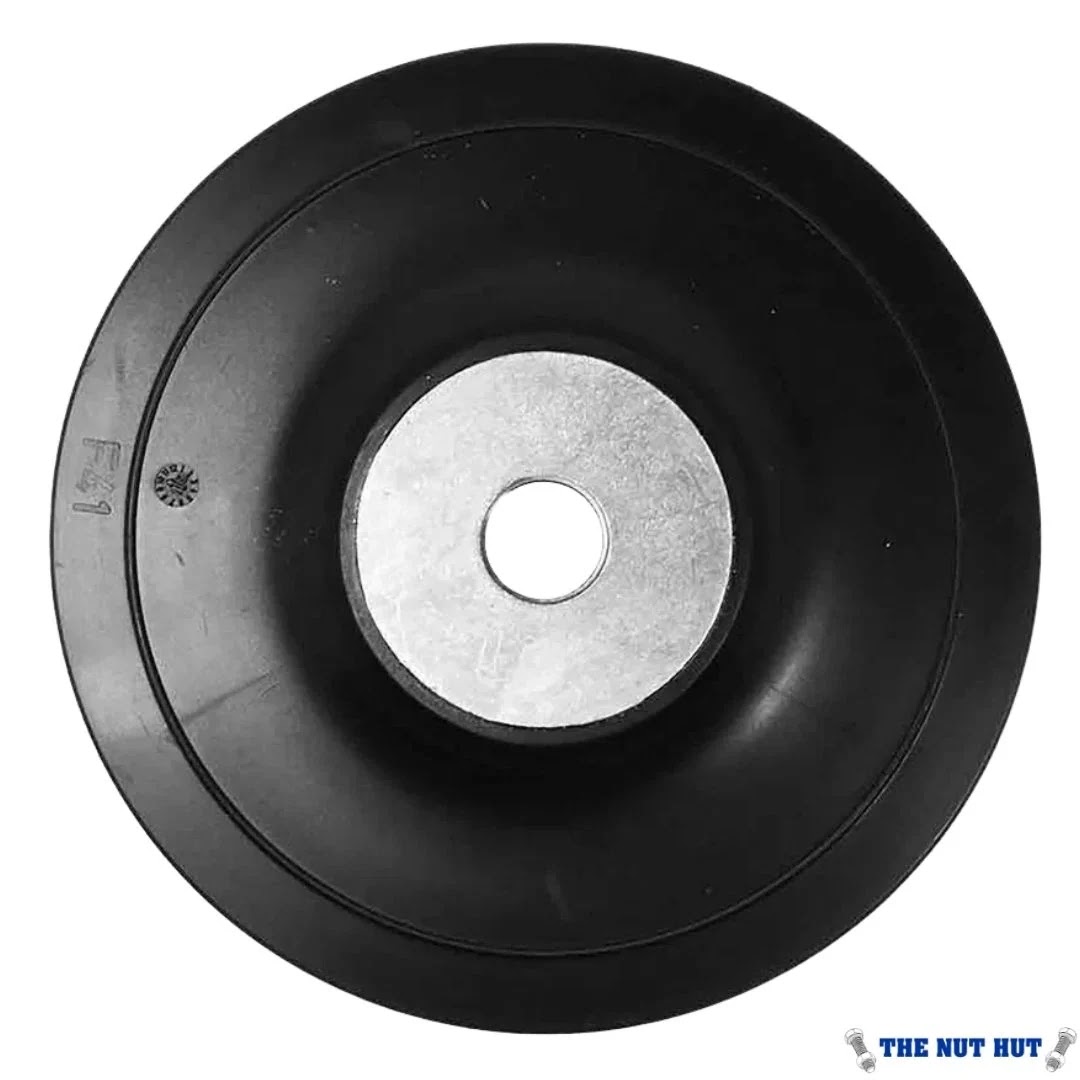Backing Pads