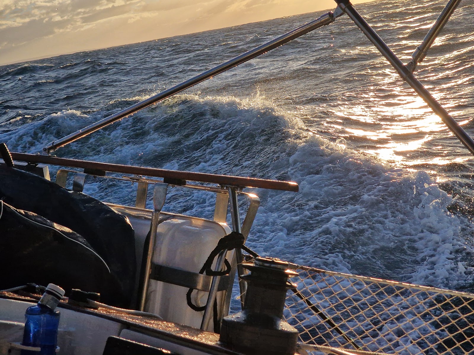 Photo de la navigation NAV-023