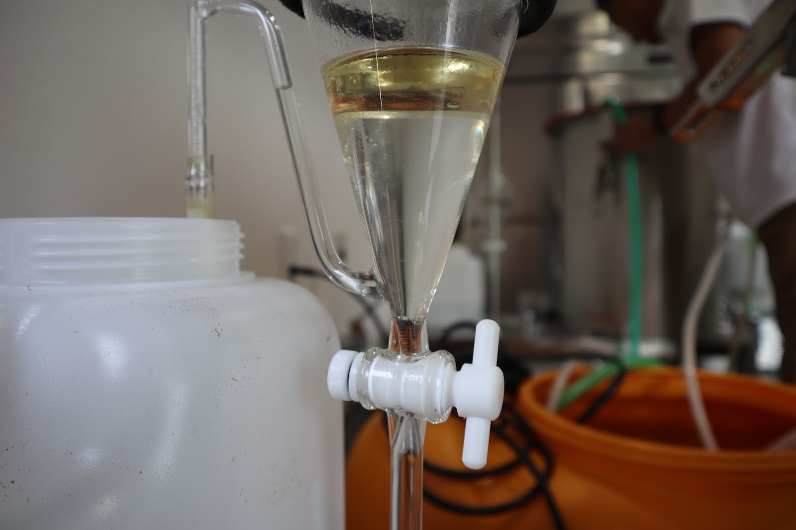 Awamatsu -the herb stand-の画像２