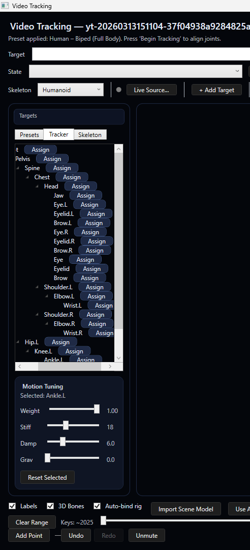 Mod Transfer Interface 43