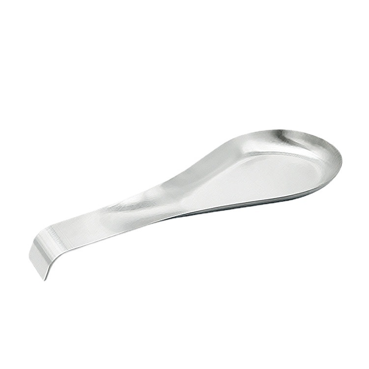 Stainless Steel Soup Spoon, versatile