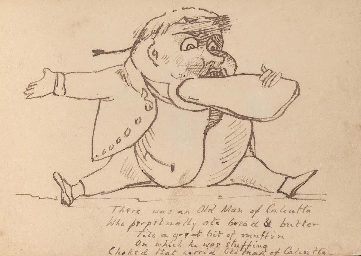 Book of nonsense Pl02 1850 1859