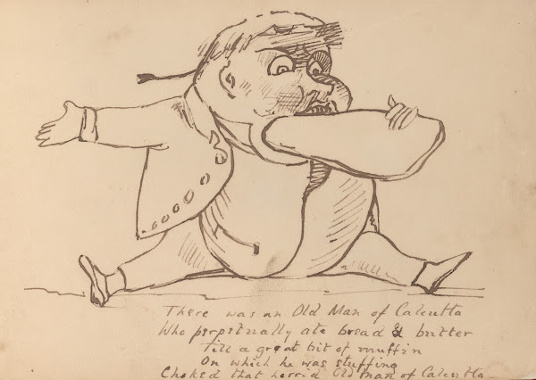 Book of nonsense Pl02 1850 1859