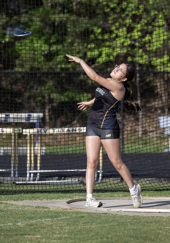 Photo from HS: Track & Field of Camila Aguirre