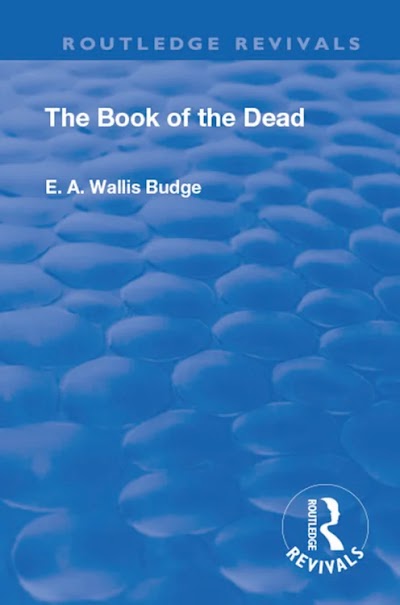 E. A. Wallis Budge