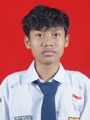 Muhammad Nanda Hafidz Nuruzzaman