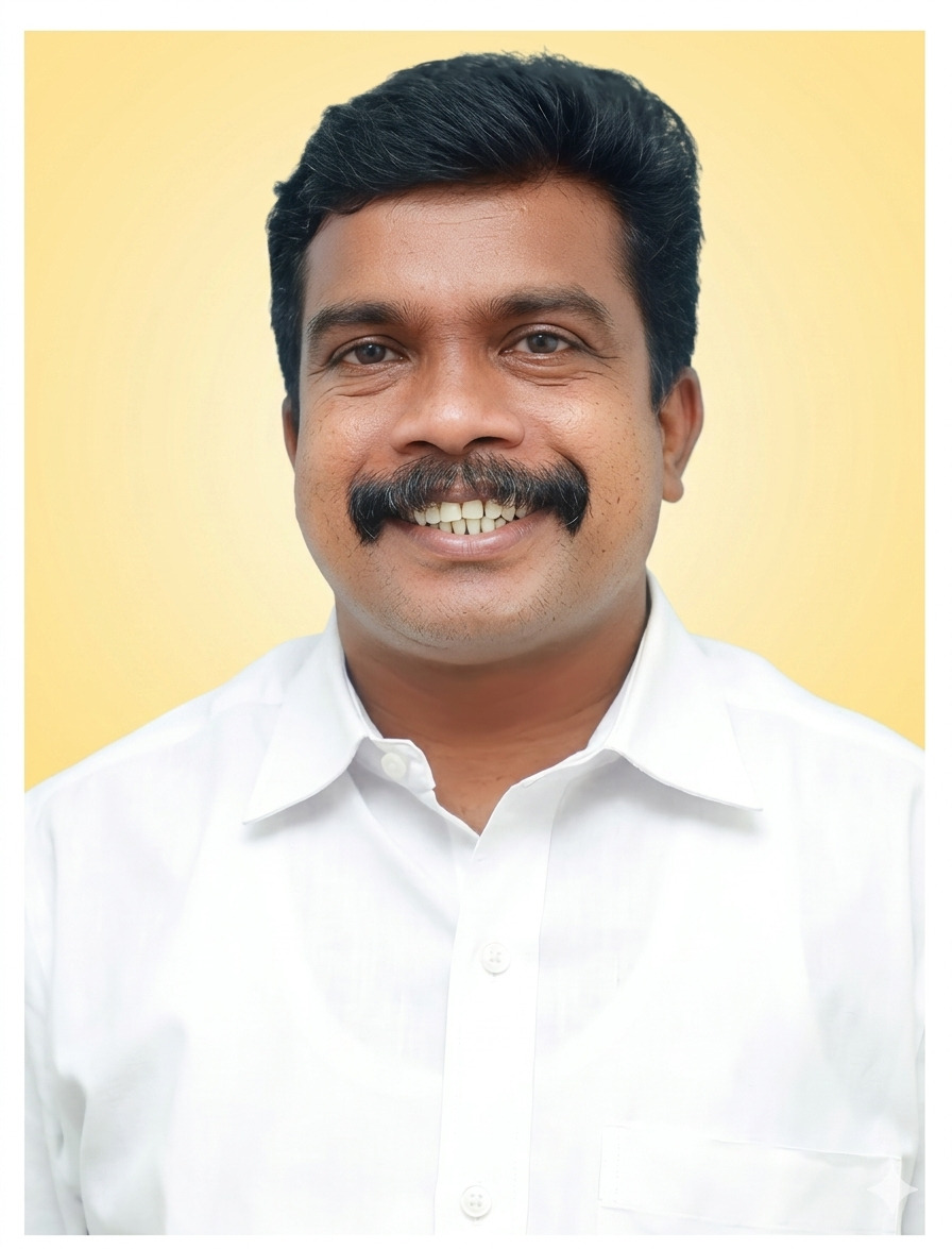 കെ കെ ഗിരീ ഷ്