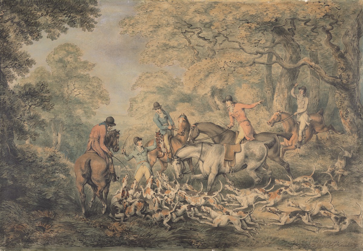 The Kill 1792