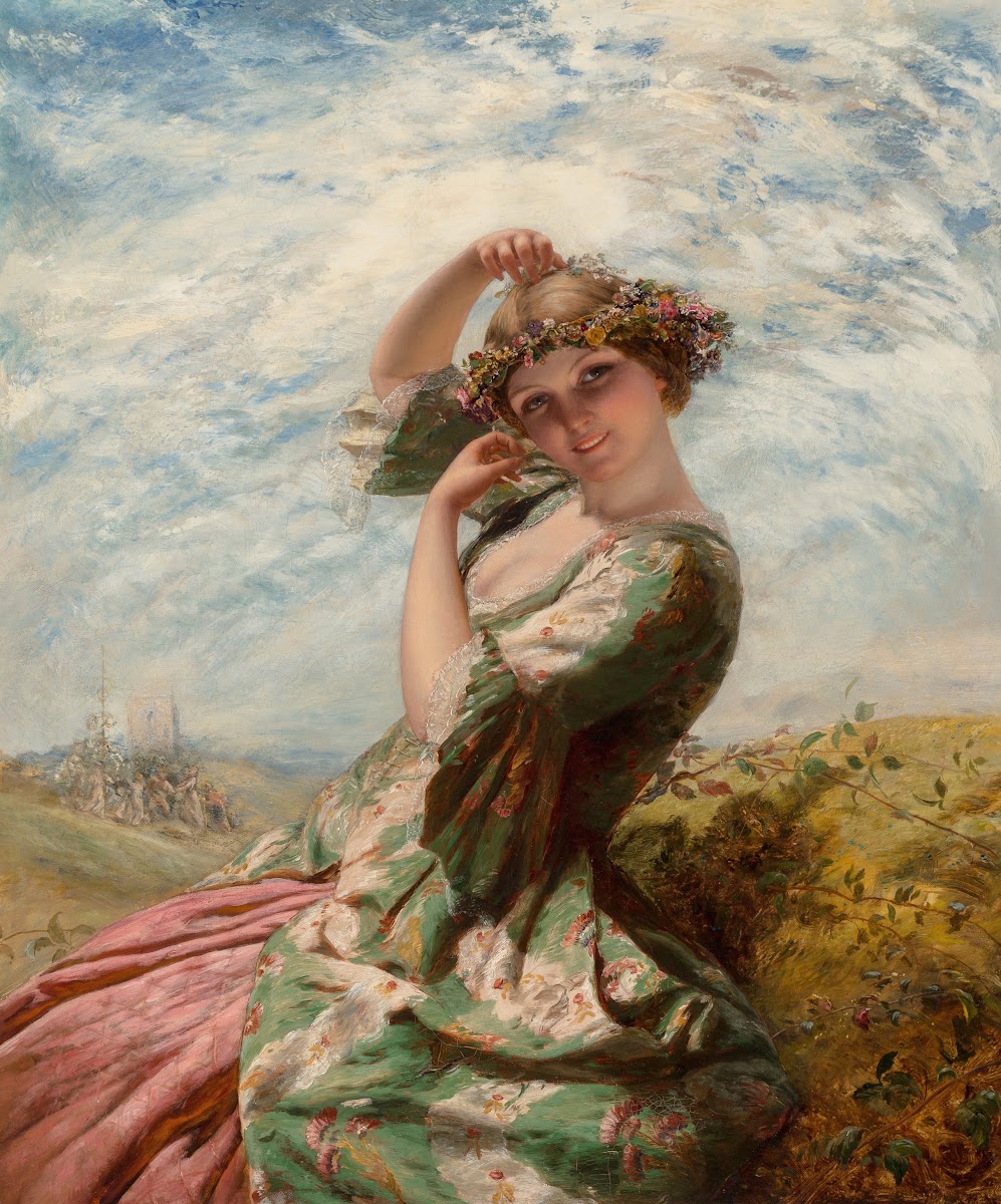 The May Queen