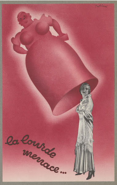 La lourde menace 1910 1950