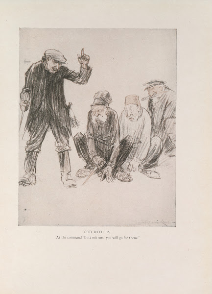 God With Us 1916 1917