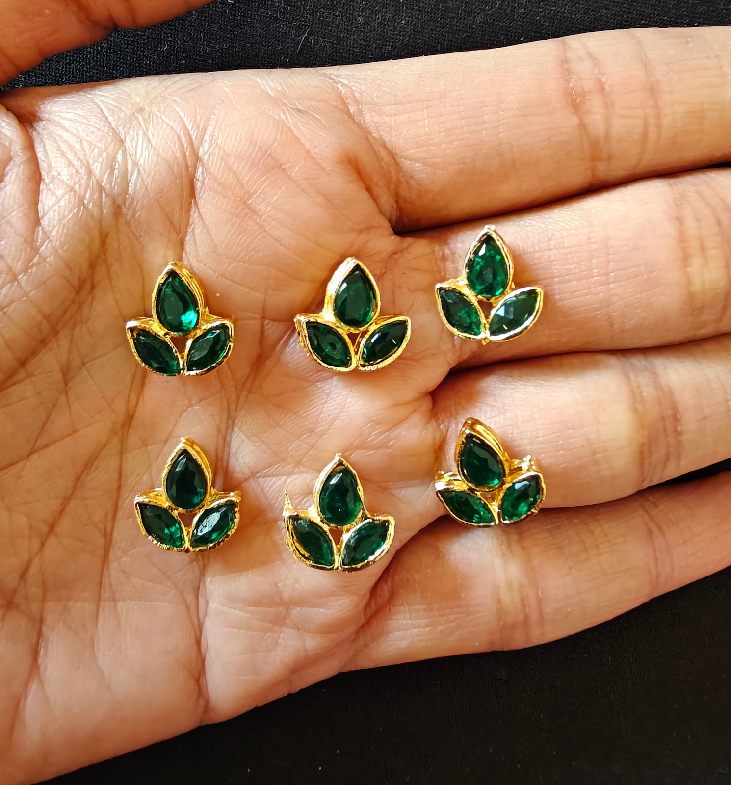 T30-Green (pack of 6)