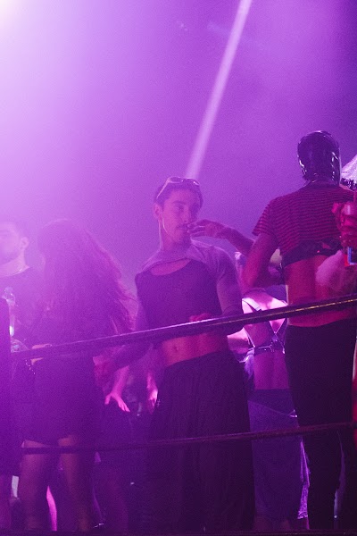 Foto por @itsjuanbitch