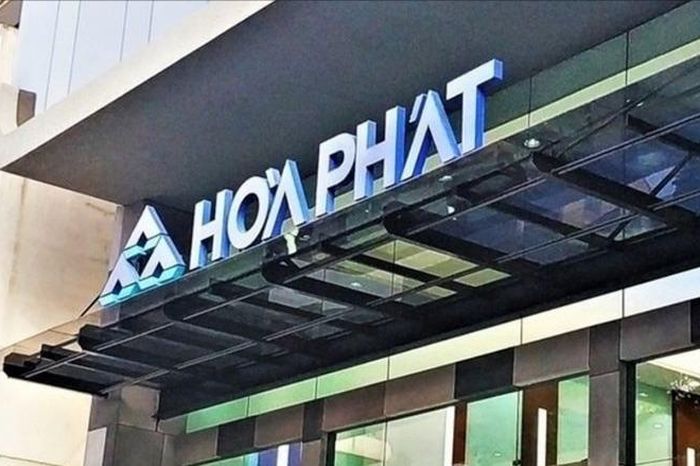 Con trai chủ tịch Hòa Phát chỉ mua 66% số cổ phiếu đã đăng ký - Đài Phát thanh và truyền hình Hà Nội