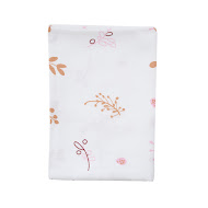 Diaper Twins muslin single layer 110x75 colors in assortment Twig