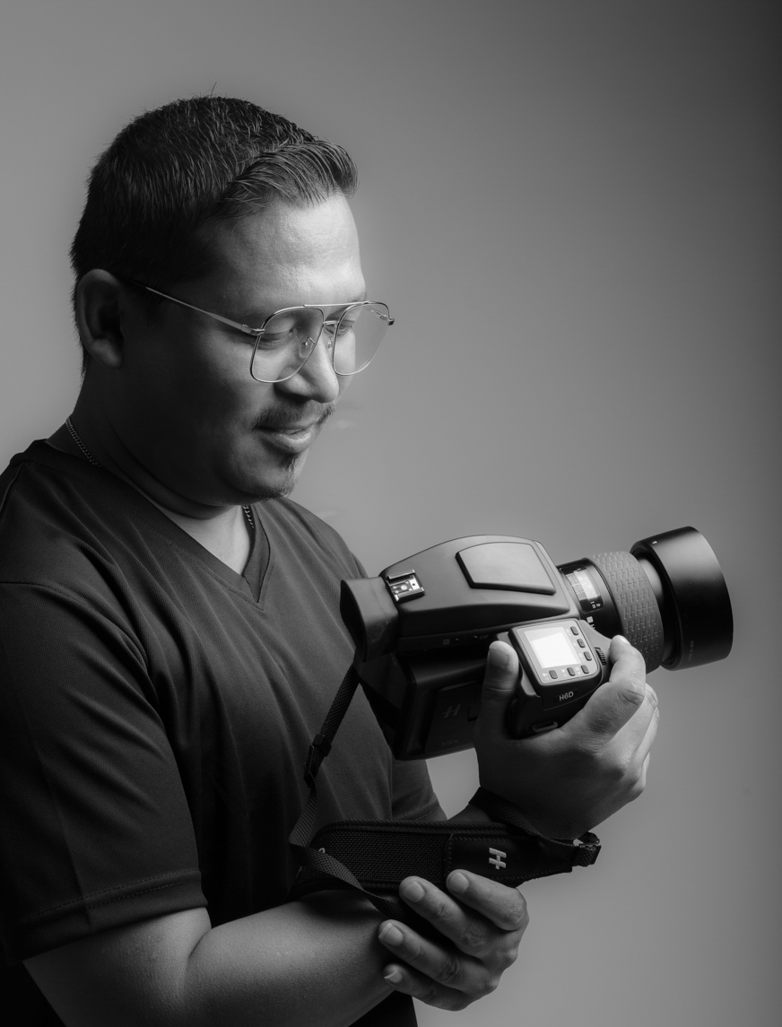 Raj Adhikari