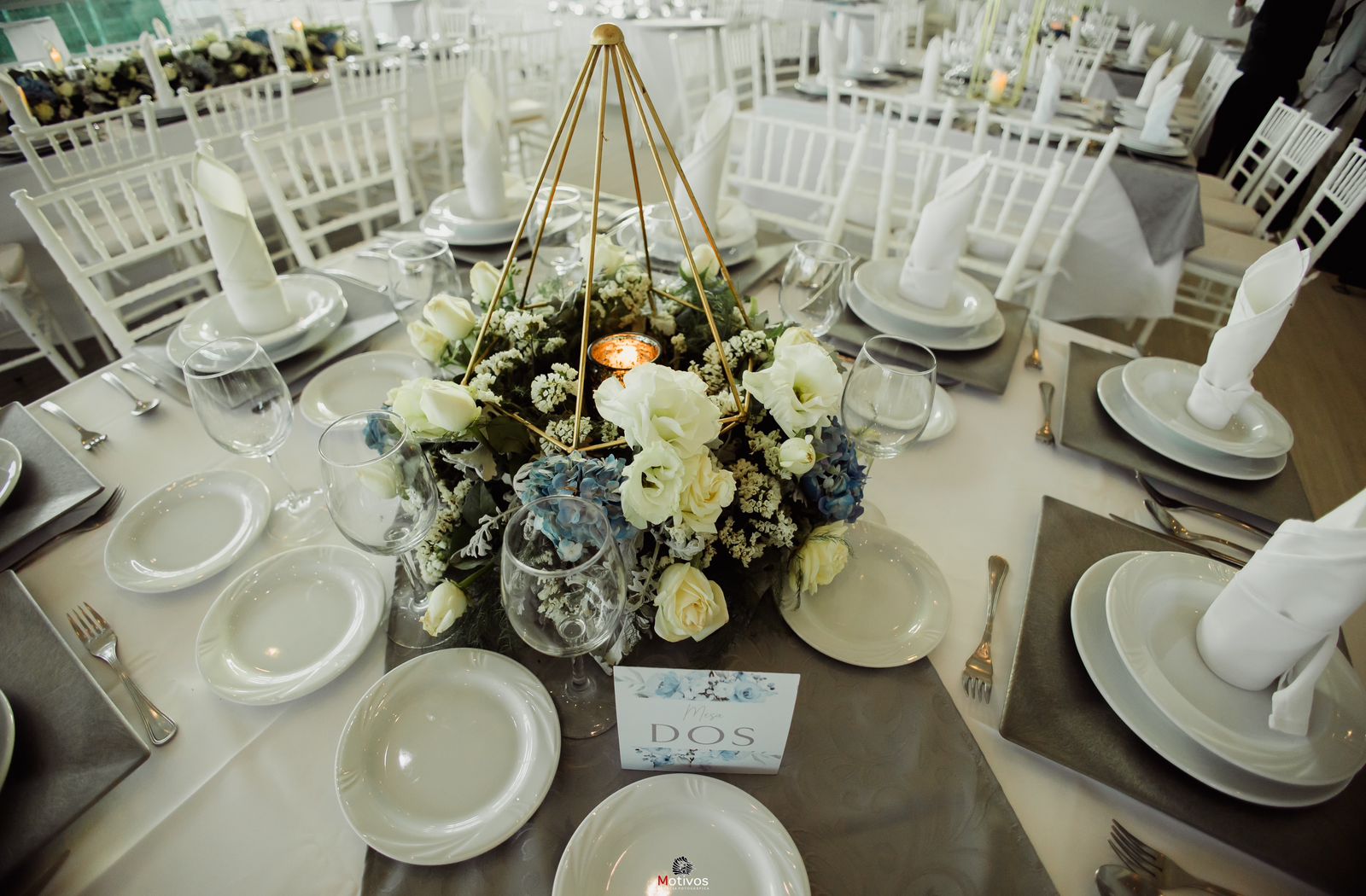 Evento 4