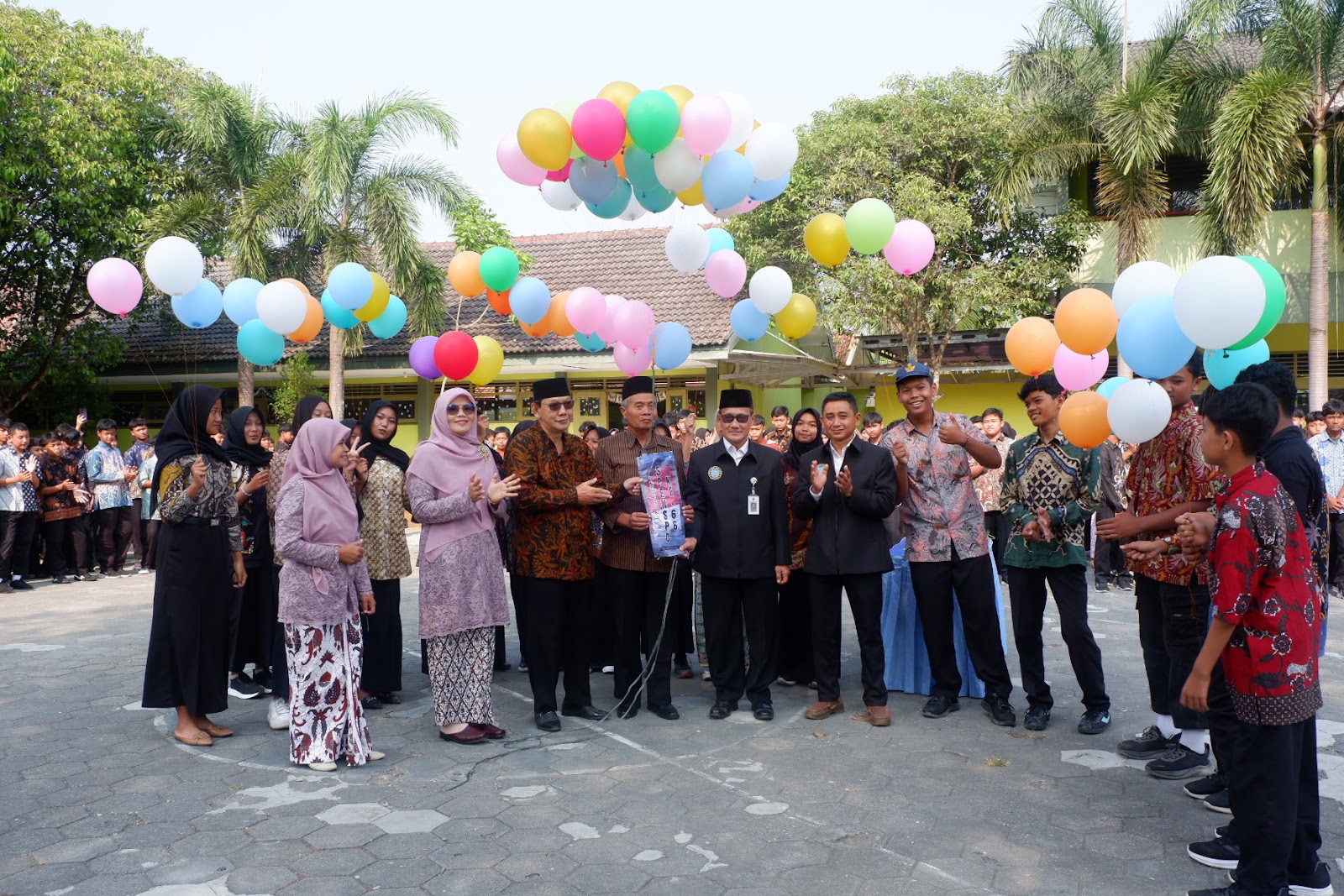 Ulangtahun ke 66