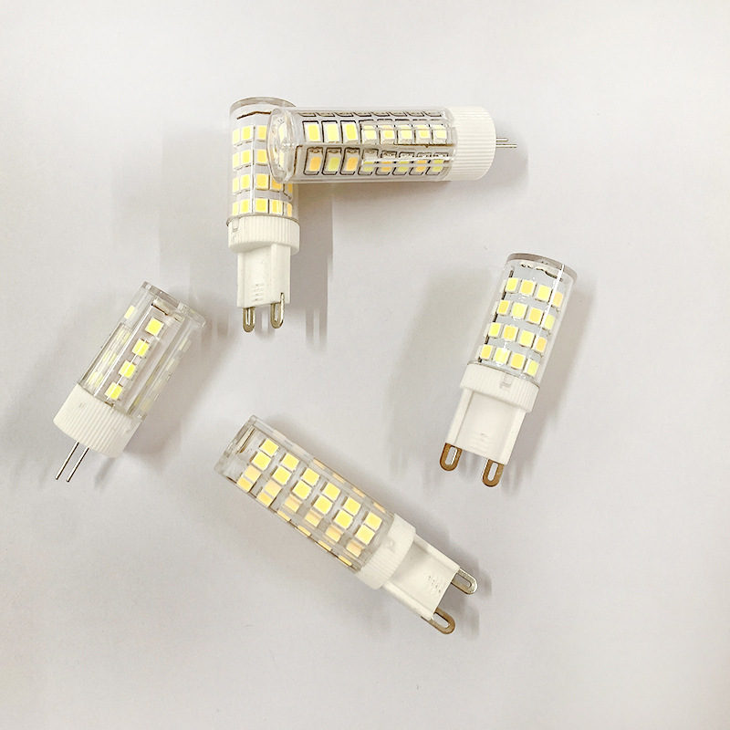 G9 Halogenlampe 25W, 40W oder 60W