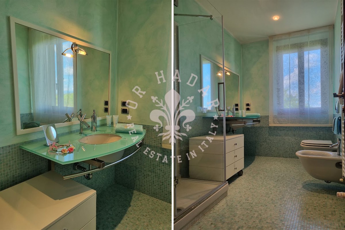 וילה רוזטו (Villa Il Roseto) — 51
