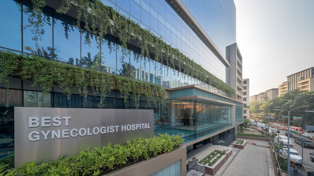 Best Gynecologist Hospitals in Mumbai – Top 6 Picks