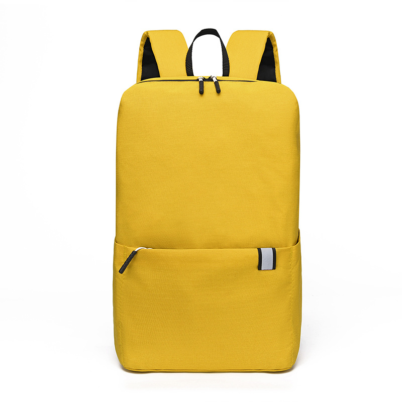 Oxford Fabric Backpack, 20–35 L