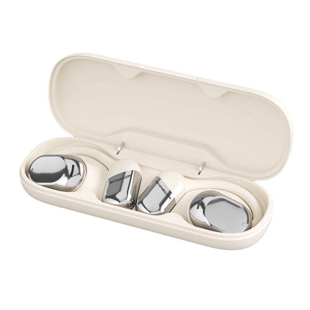 Bluetooth Earphones QH-010, Sport Design, Waterproof