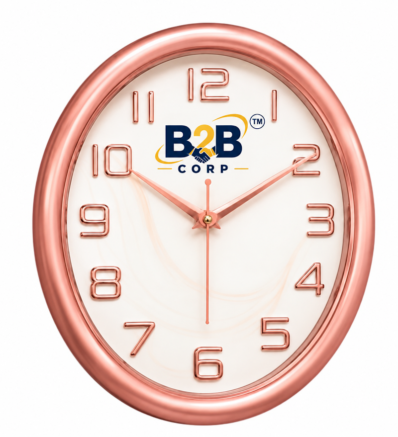 Wall Clocks