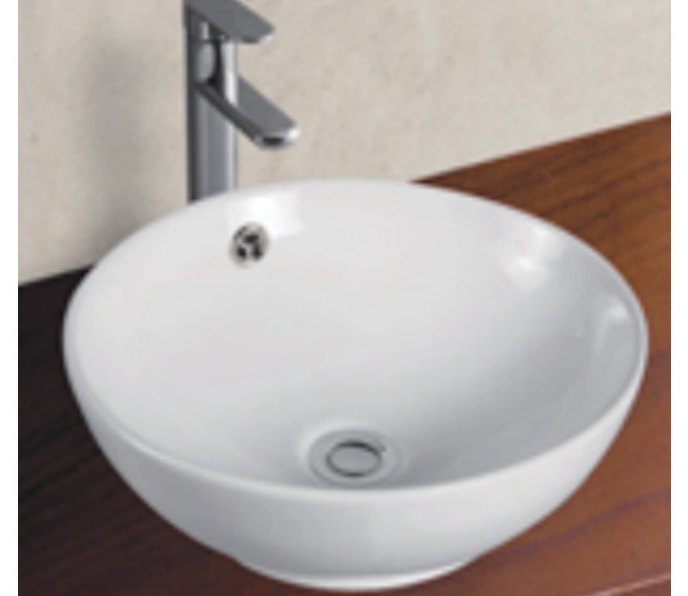 Lavabo De Cerámica Wj2003