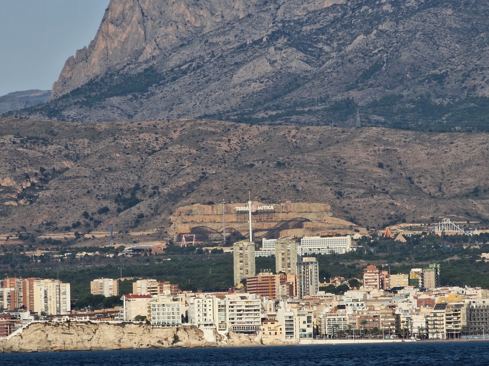 Photo de la navigation NAV-025