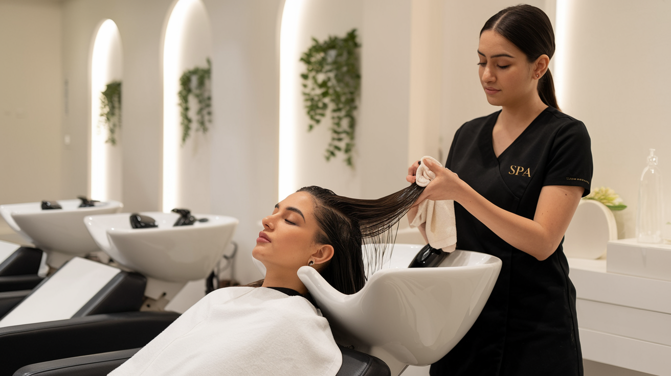 Best Spas in Ghatkopar East – Top Relaxation Spots