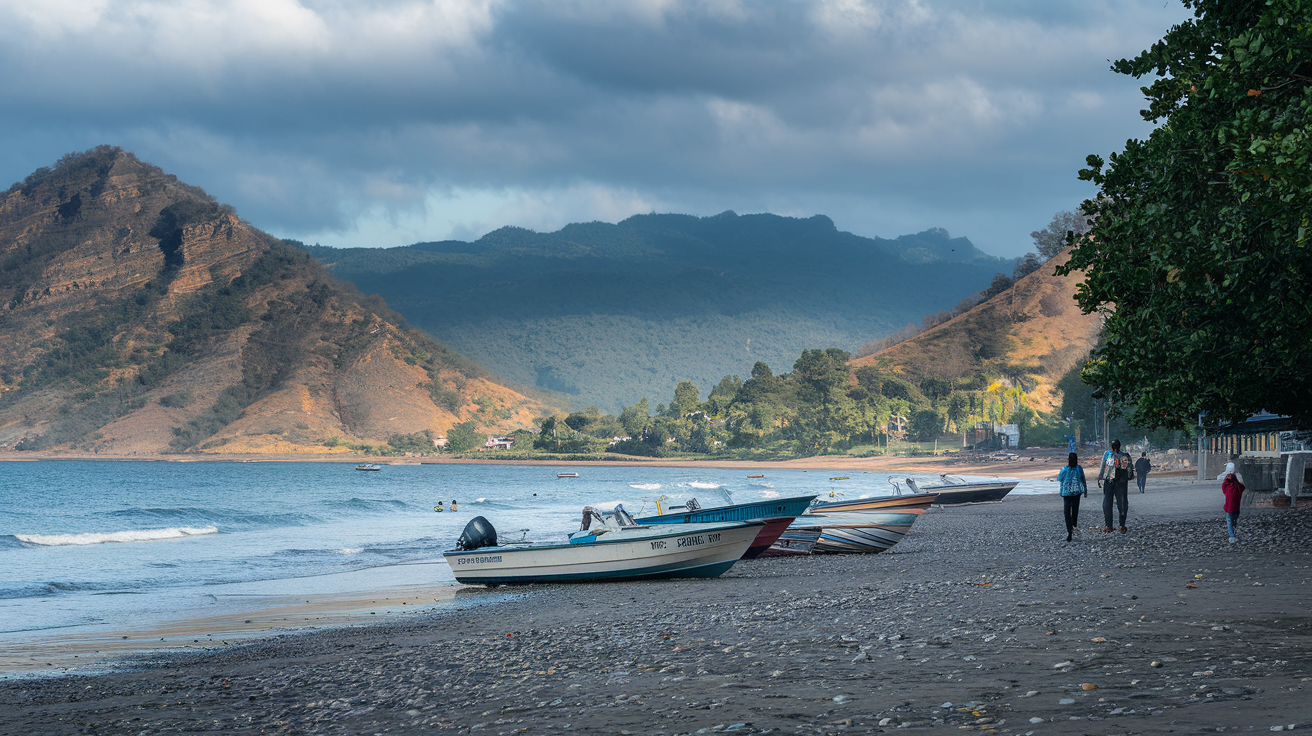 tiger point lonavala closing time