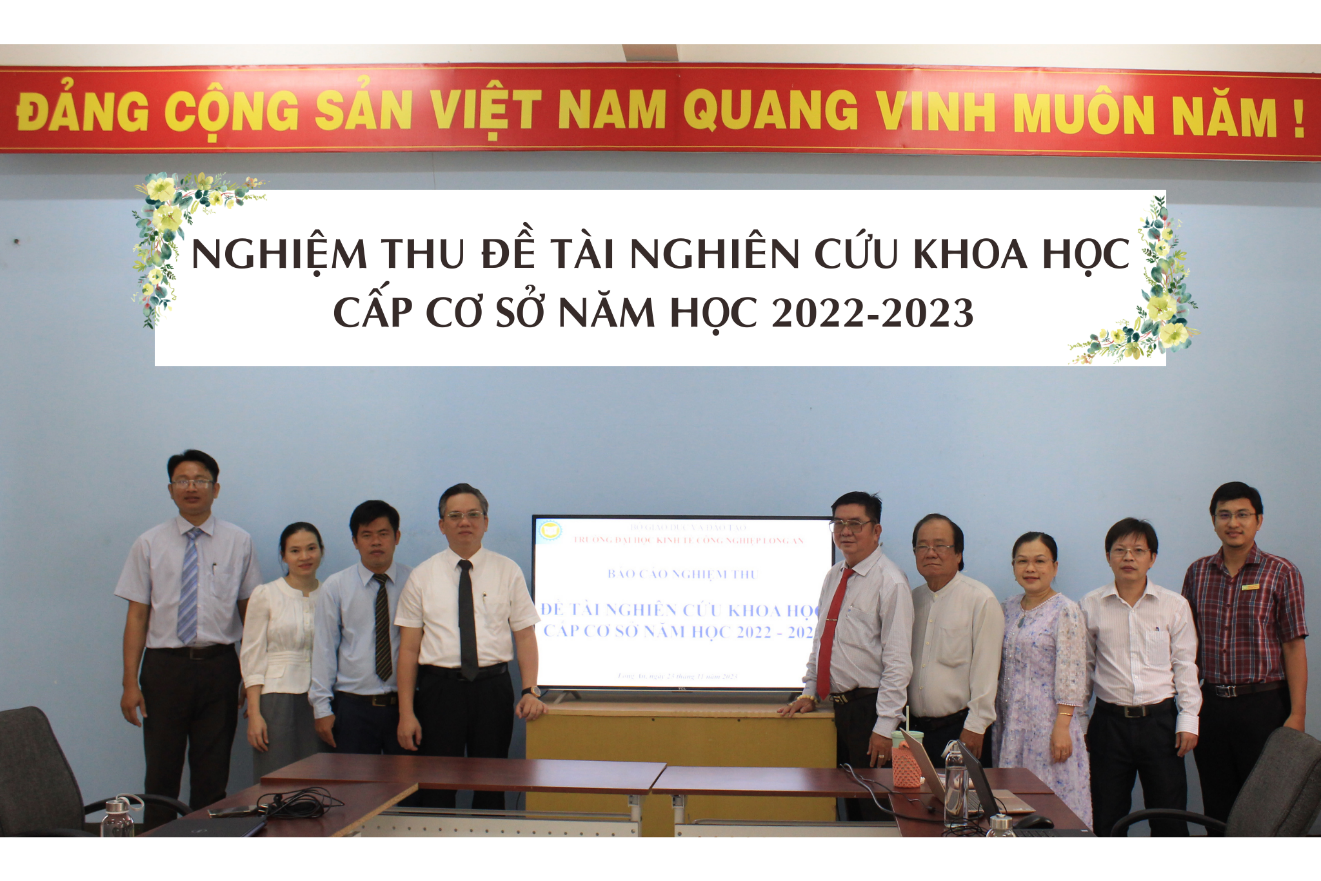 Chụp ảnh lưu niệm hội đồng