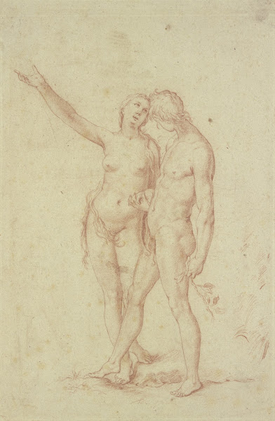Adam and Eve