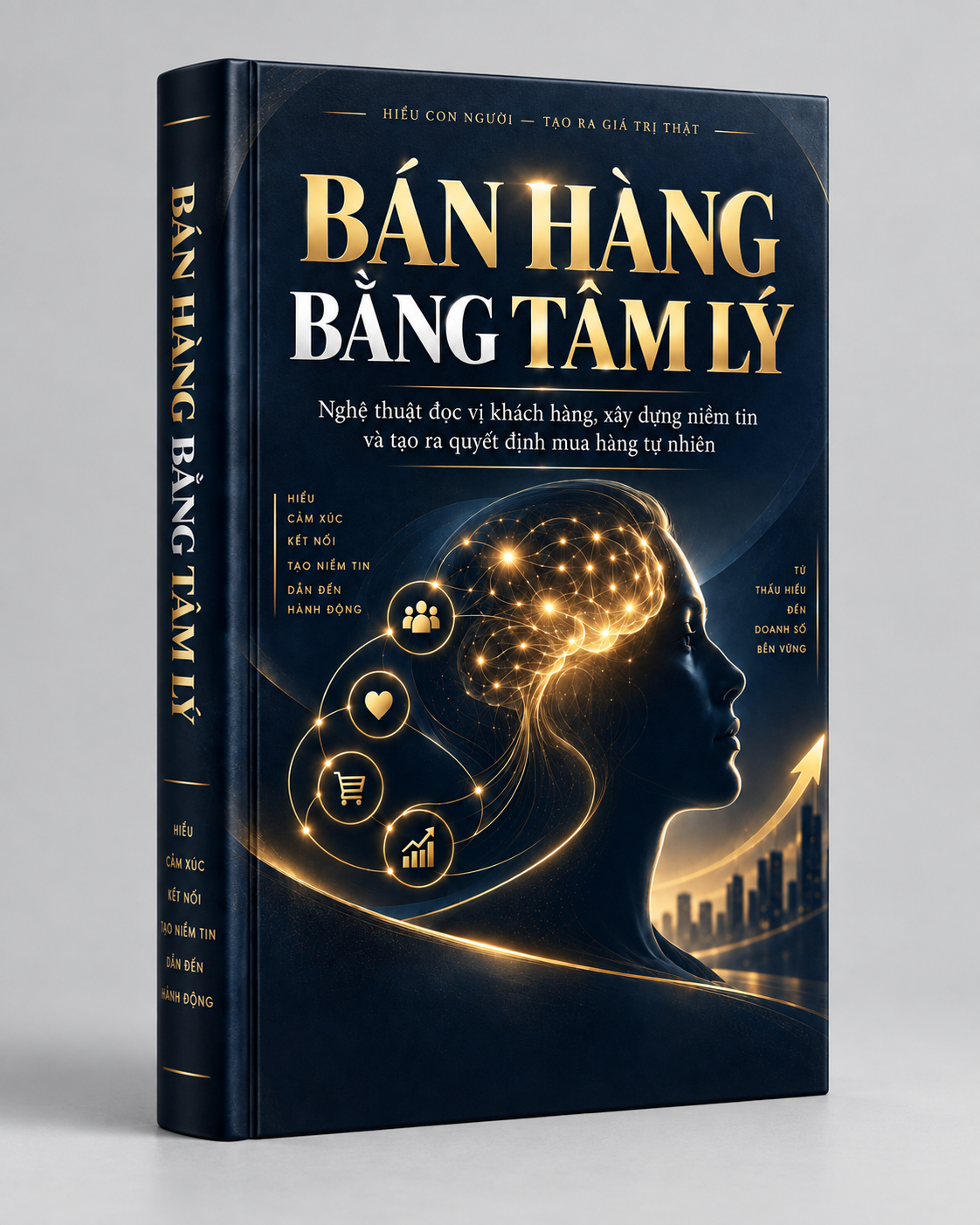 Bán Hàng Bằng Tâm Lý