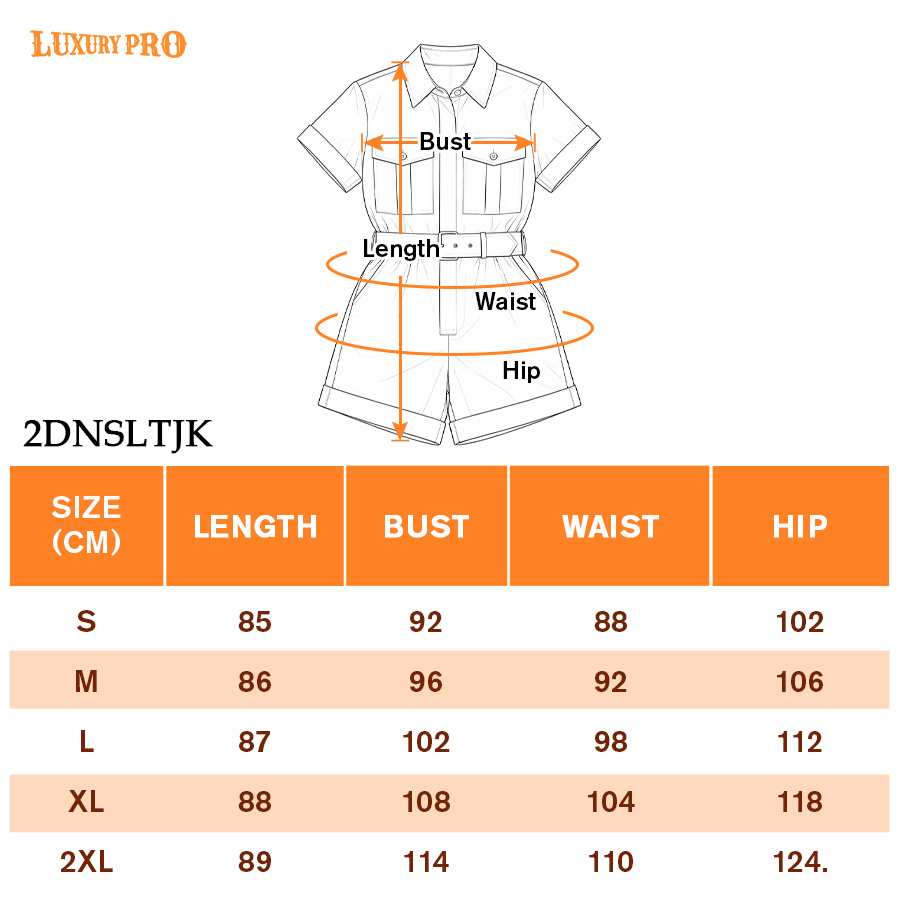 2D Women's One-Piece Jacket