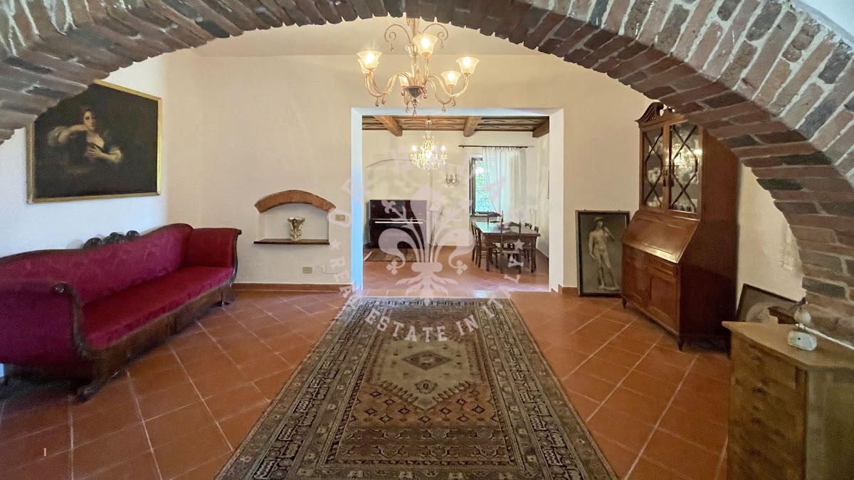 וילה קורנליה (Villa Cornelia) — 2