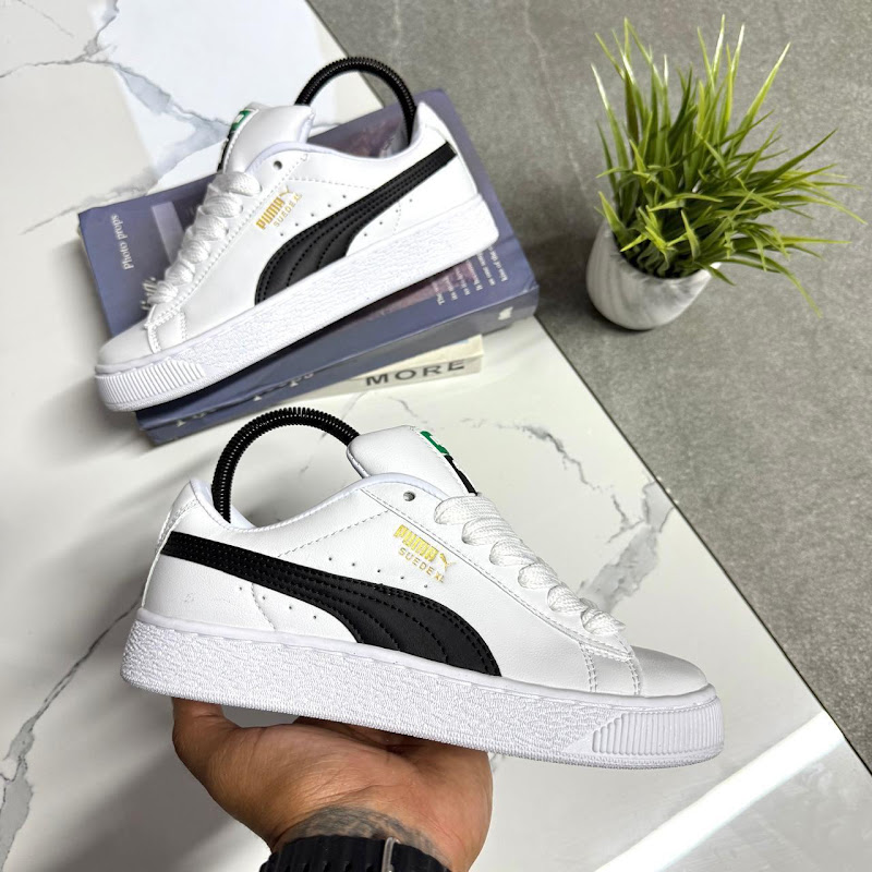Puma Suede XL variante 2