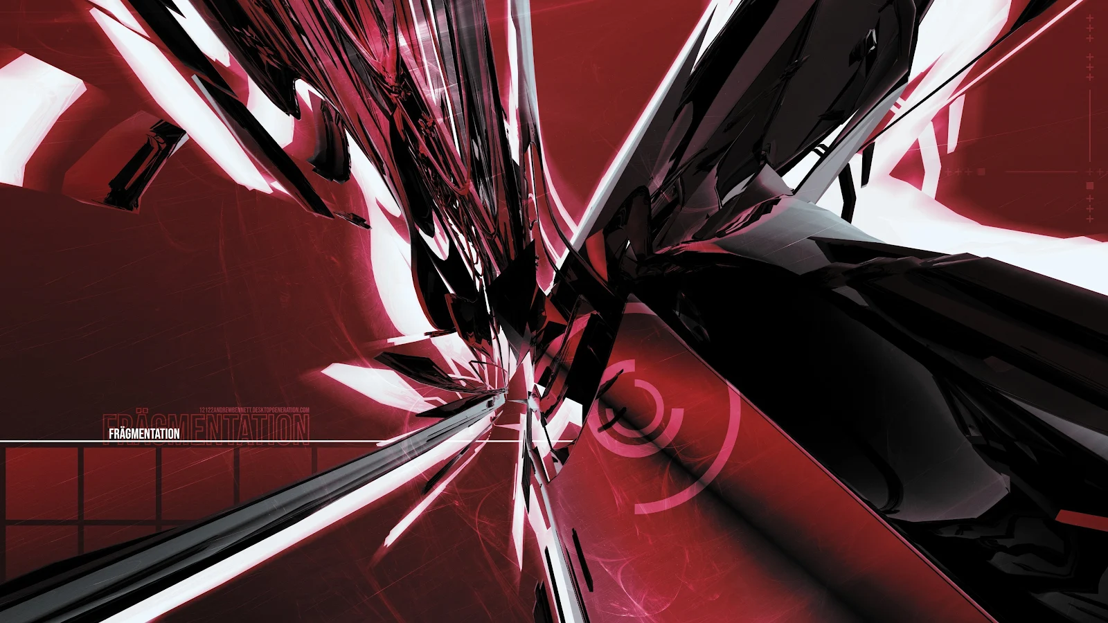 Artwork, Digital Art, 3D Abstract, Abstract, Simple Background 4K Desktop Wallpaper