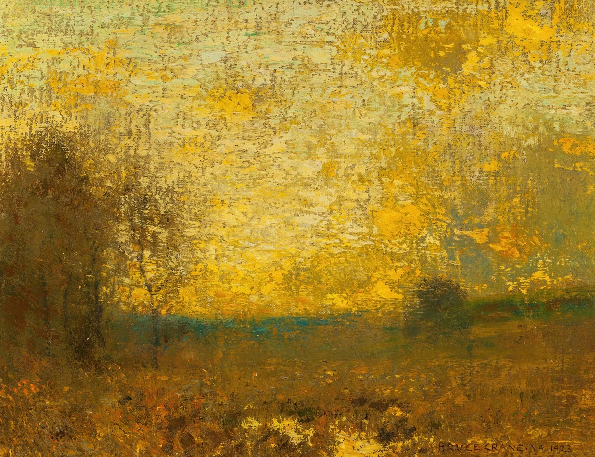 The Golden West 1923