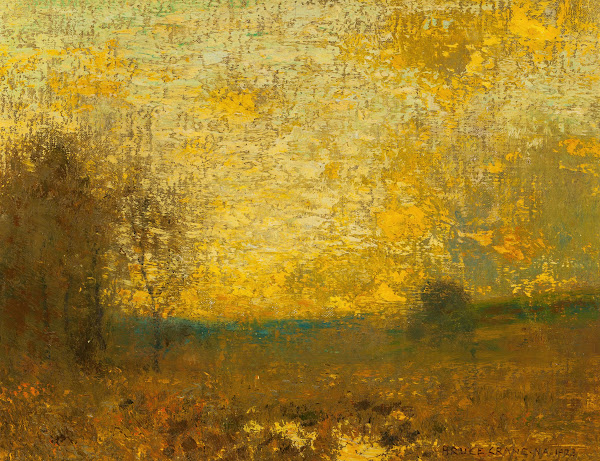 The Golden West 1923