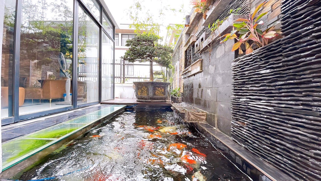 Villa Hạ Long BT6B-36 5PN - ảnh 2