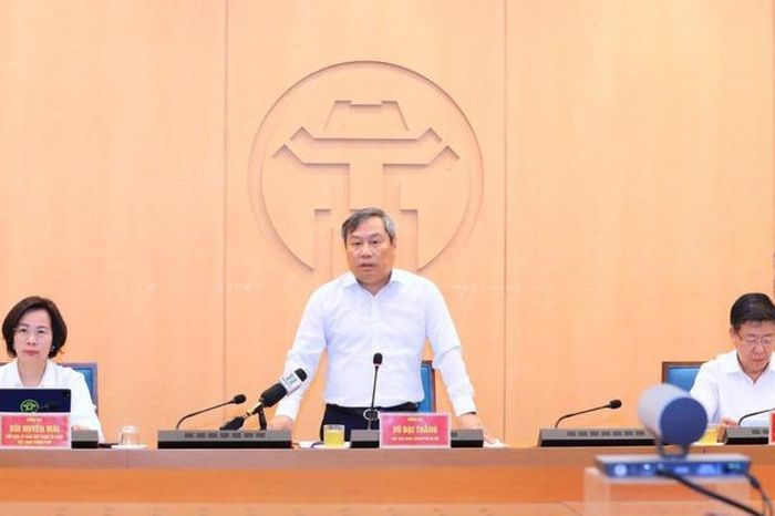 Hà Nội xây dựng Đề án mô hình tăng trưởng mới - Đài Phát thanh và truyền hình Hà Nội
