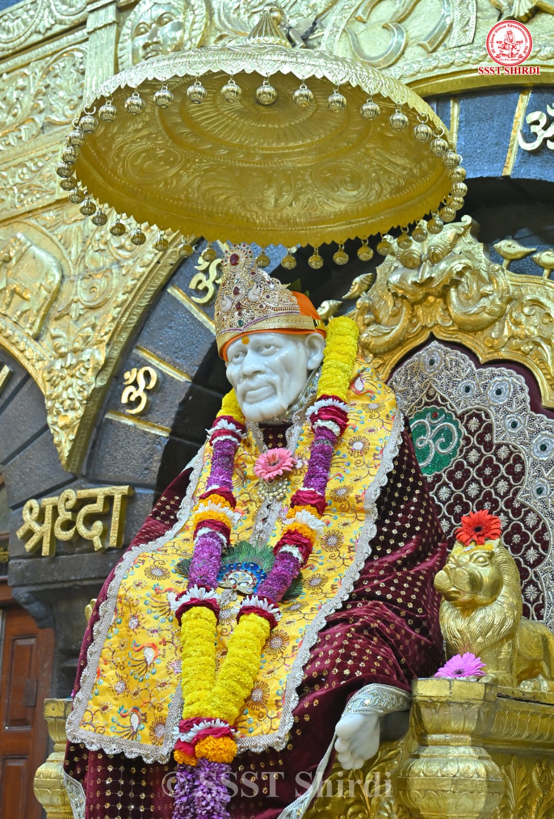 Shirdi Sai Baba