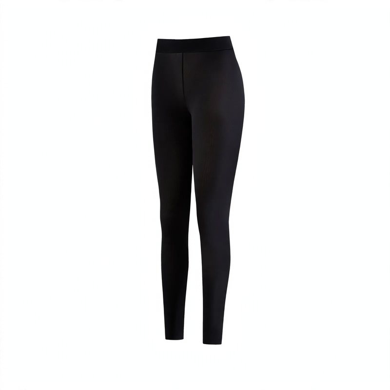 Light thermal underwear set for women