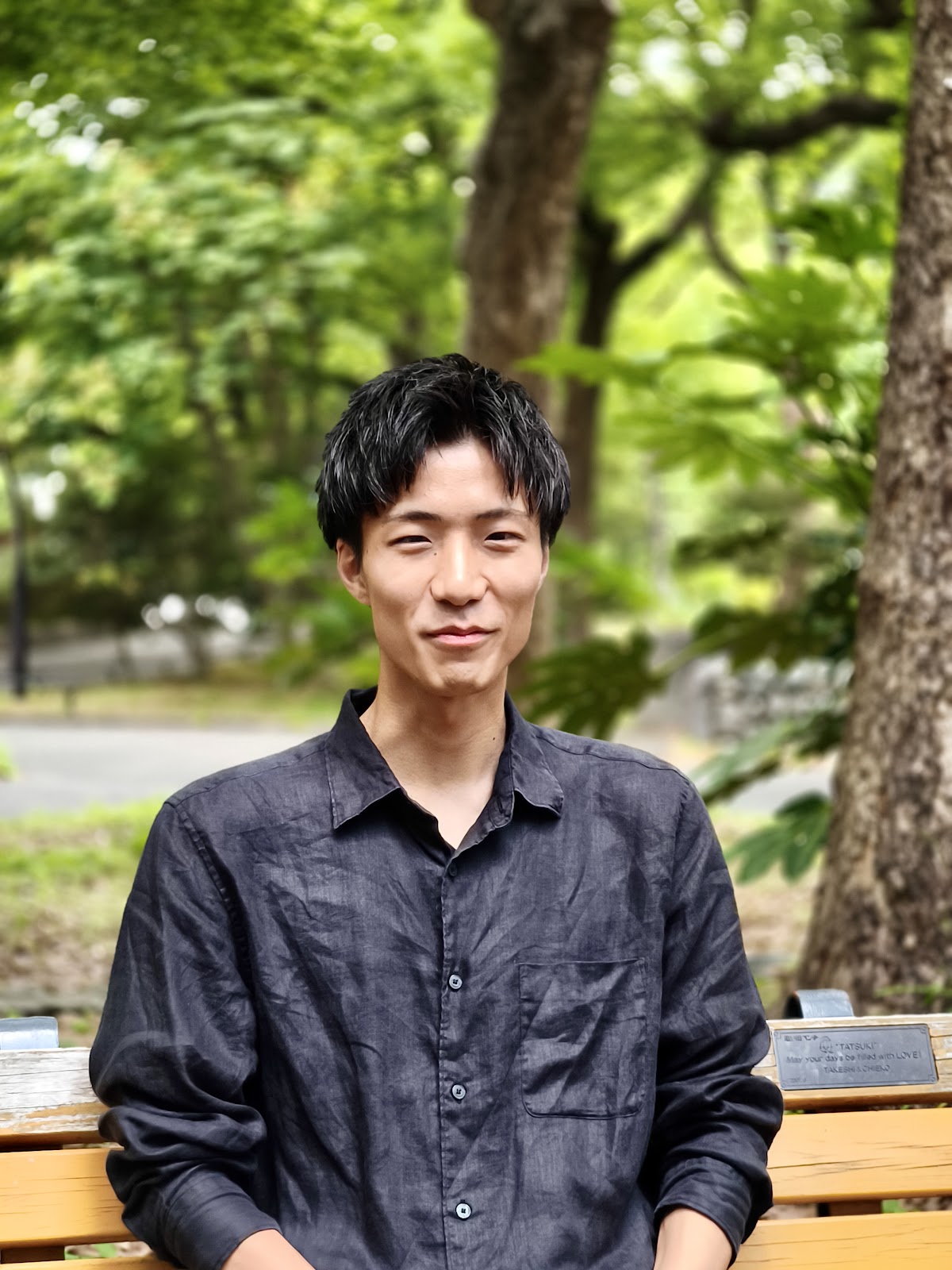 Junya Fujii