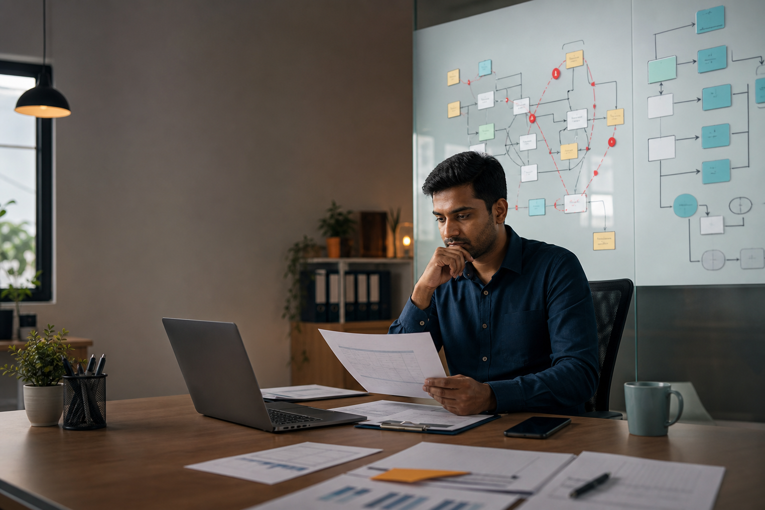 How to Automate Business Processes: A Step-by-Step Guide for Small Businesses