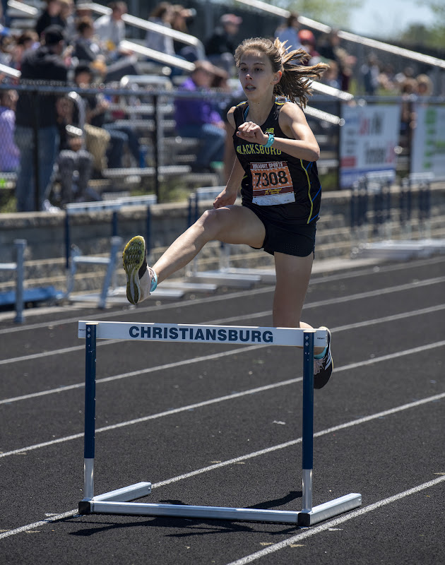 Photo from 2021.05.01 at Christiansburg