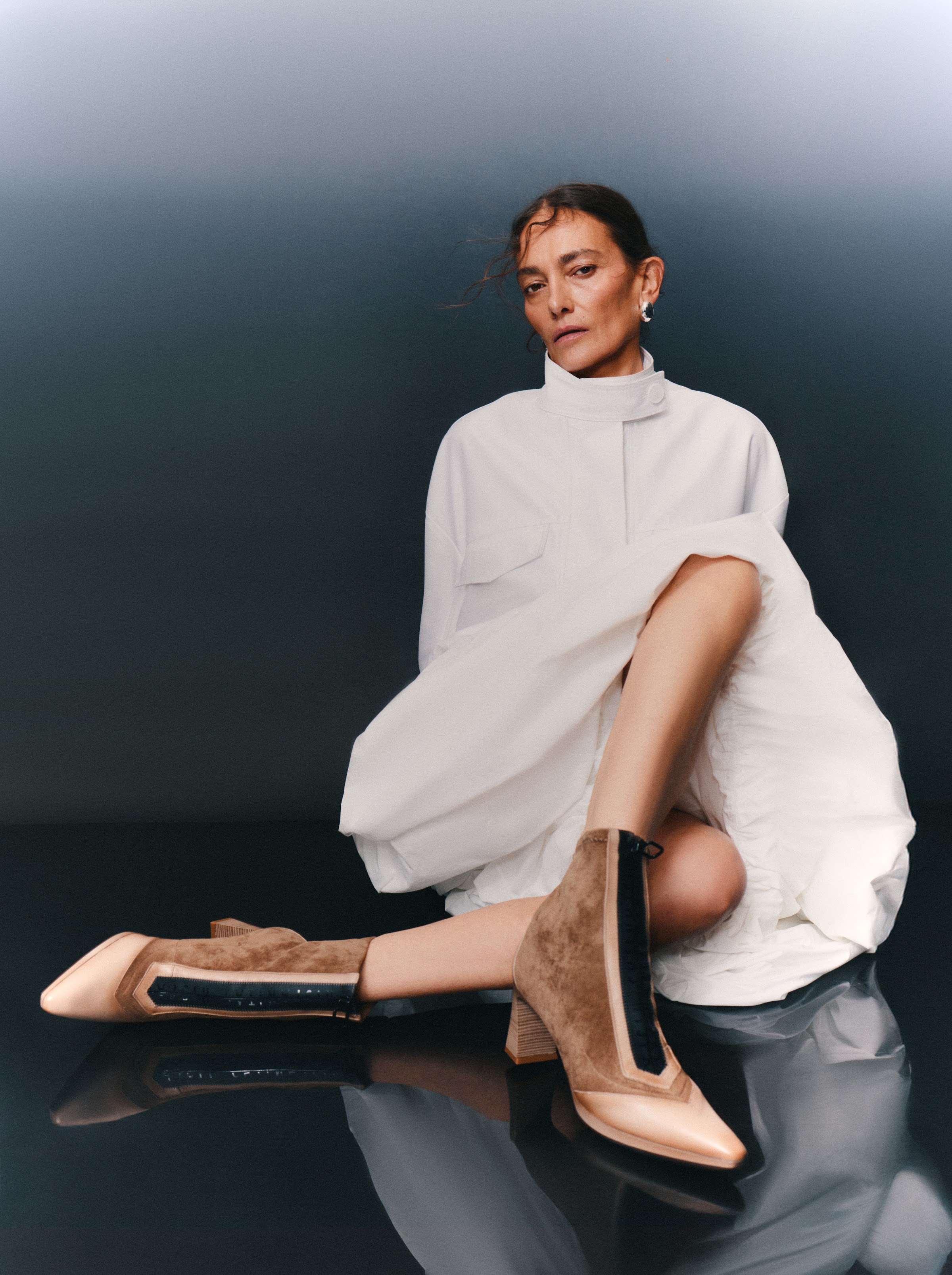 LAURA PONTE FW’25 AMBASSADOR CAMPAIGN, image 6