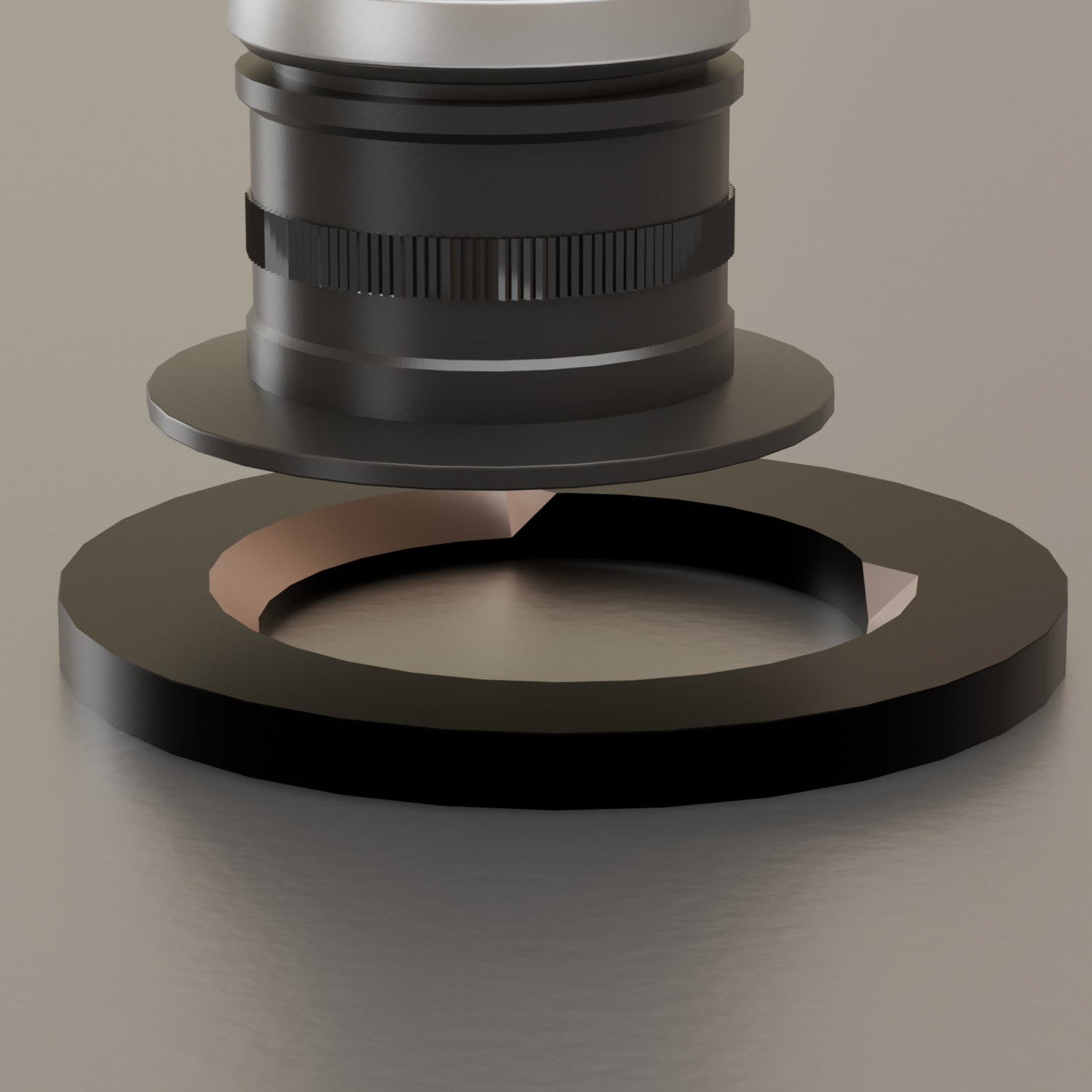 Custom Solution Sample 1